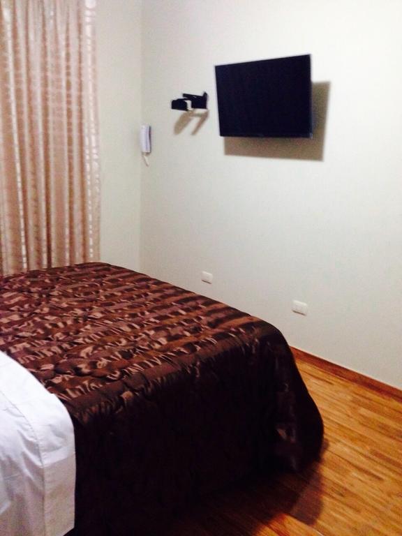 B&B Cusing Wasi Лима Номер фото